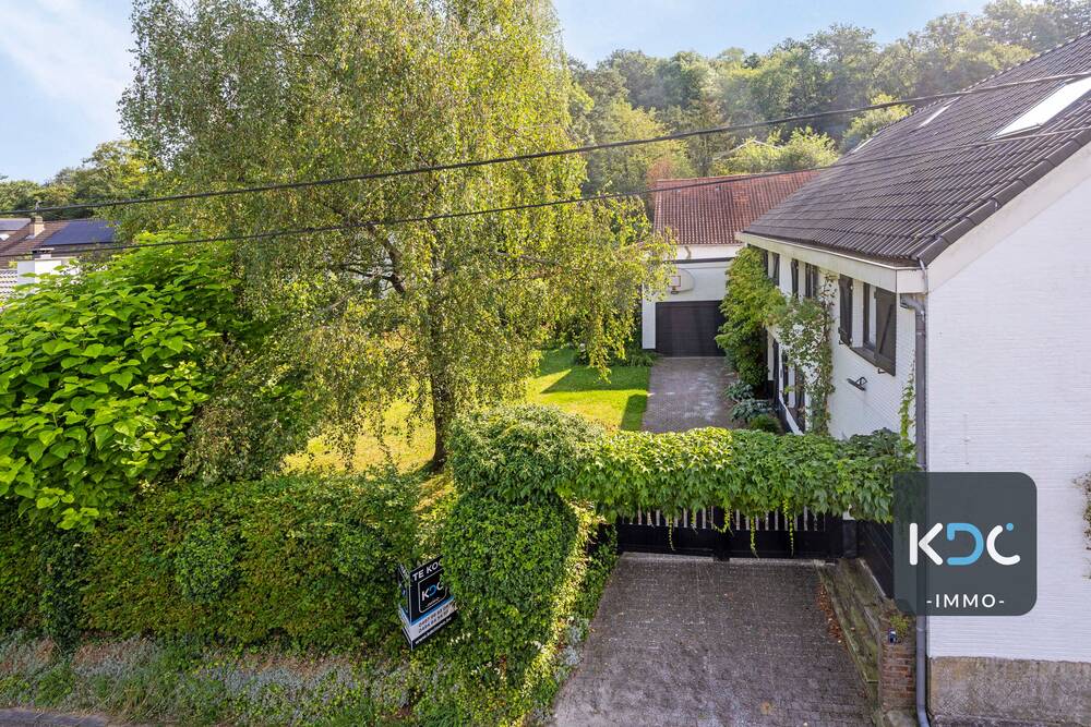 Villa te koop in Huldenberg 3040 490000.00€ 5 slaapkamers 300.00m² - Zoekertje 567296