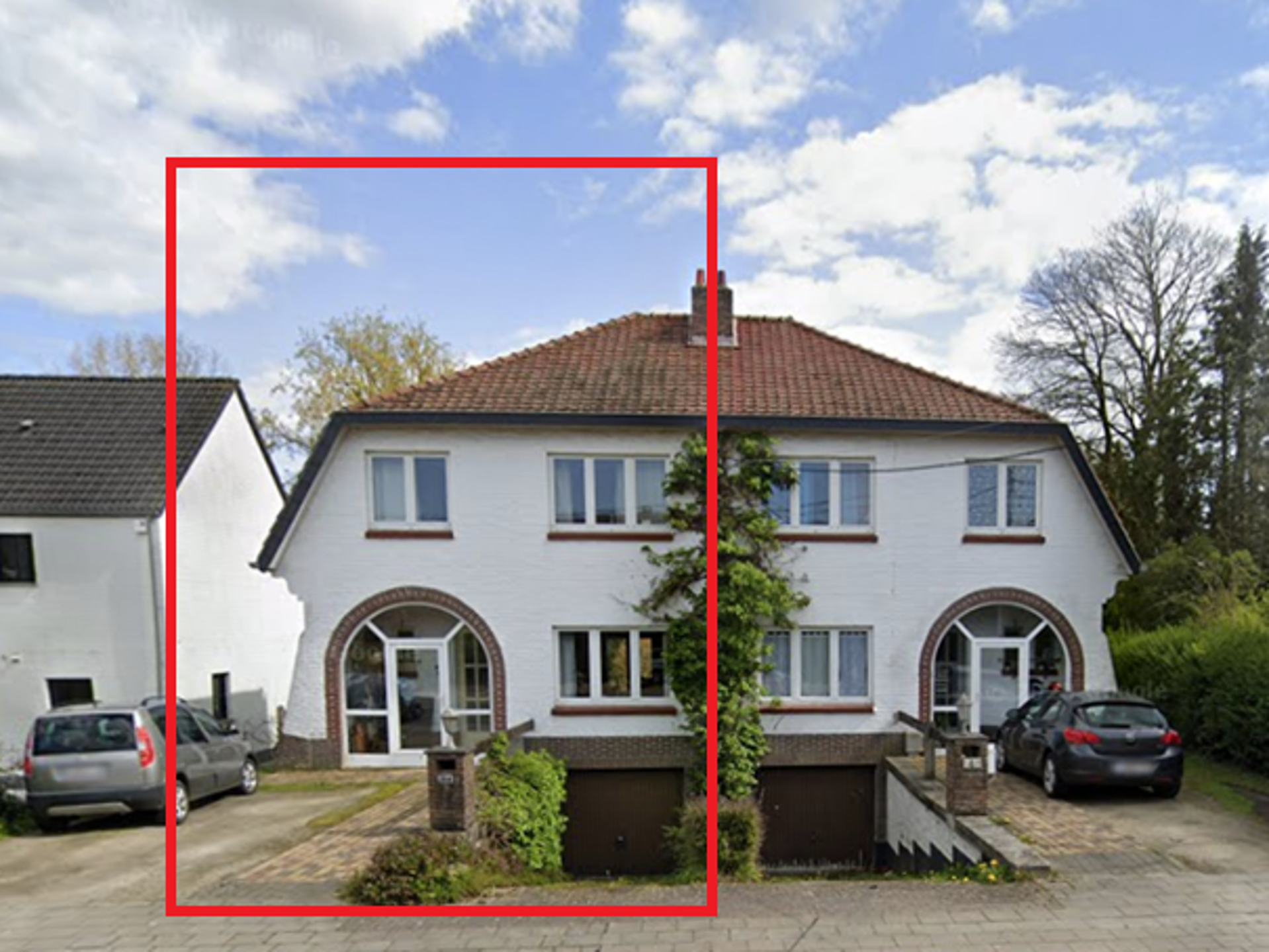 Huis te  huur in Lasne 1380 1450.00€ 3 slaapkamers 135.00m² - Zoekertje 567287