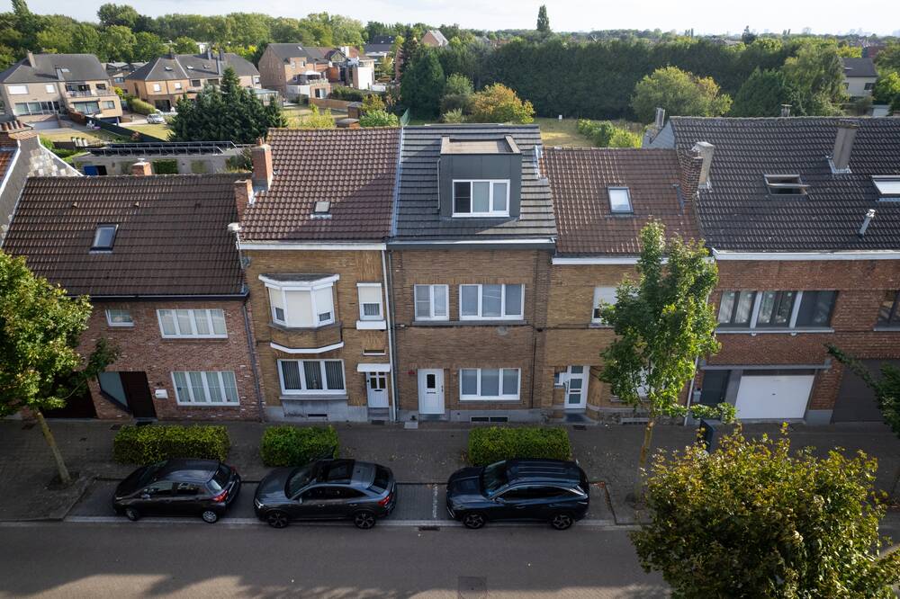 Huis te  koop in Machelen 1830 469000.00€ 4 slaapkamers 196.00m² - Zoekertje 567067