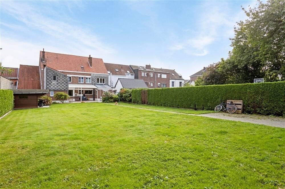 Grond te  koop in Opwijk 1745 498000.00€  slaapkamers m² - Zoekertje 567174