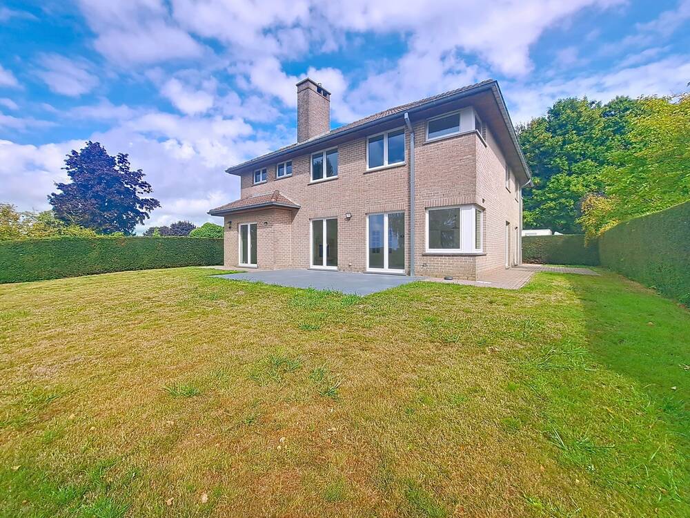 Villa te huur in Tervuren 3080 2950.00€ 5 slaapkamers 330.00m² - Zoekertje 567600