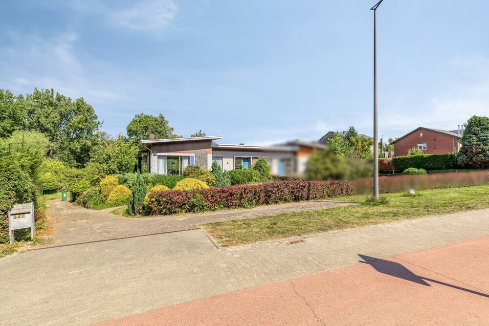 Maison à vendre à Affligem 1790 378000.00€ 3 chambres 200.00m² - Annonce 567593