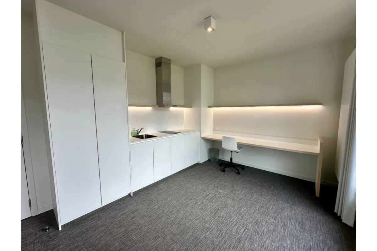 Appartement à vendre à Louvain 3000 270000.00€ 1 chambres 40.00m² - Annonce 567503