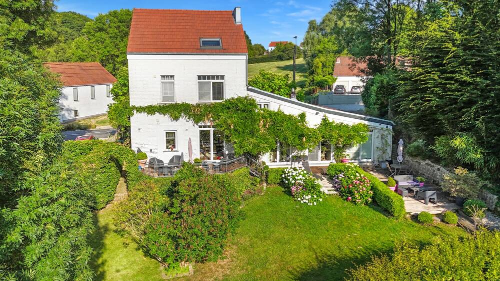 Maison à vendre à Lasne 1380 750000.00€ 4 chambres 231.00m² - Annonce 567476