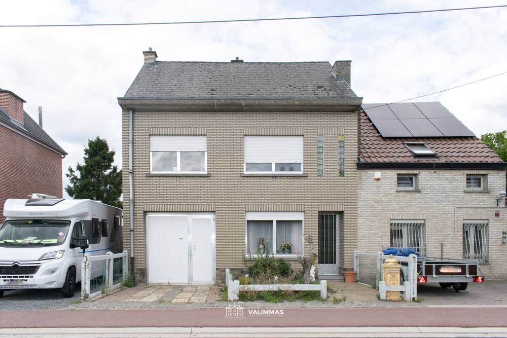 Maison à vendre à Sint-Katherina-Lombeek 1742 339000.00€ 4 chambres 270.00m² - Annonce 567066