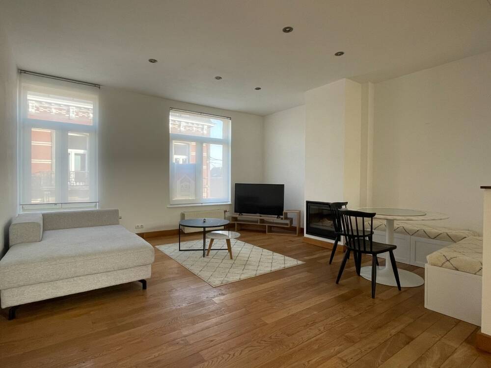 Appartement à vendre à Wavre 1300 299000.00€ 3 chambres 114.00m² - Annonce 567735