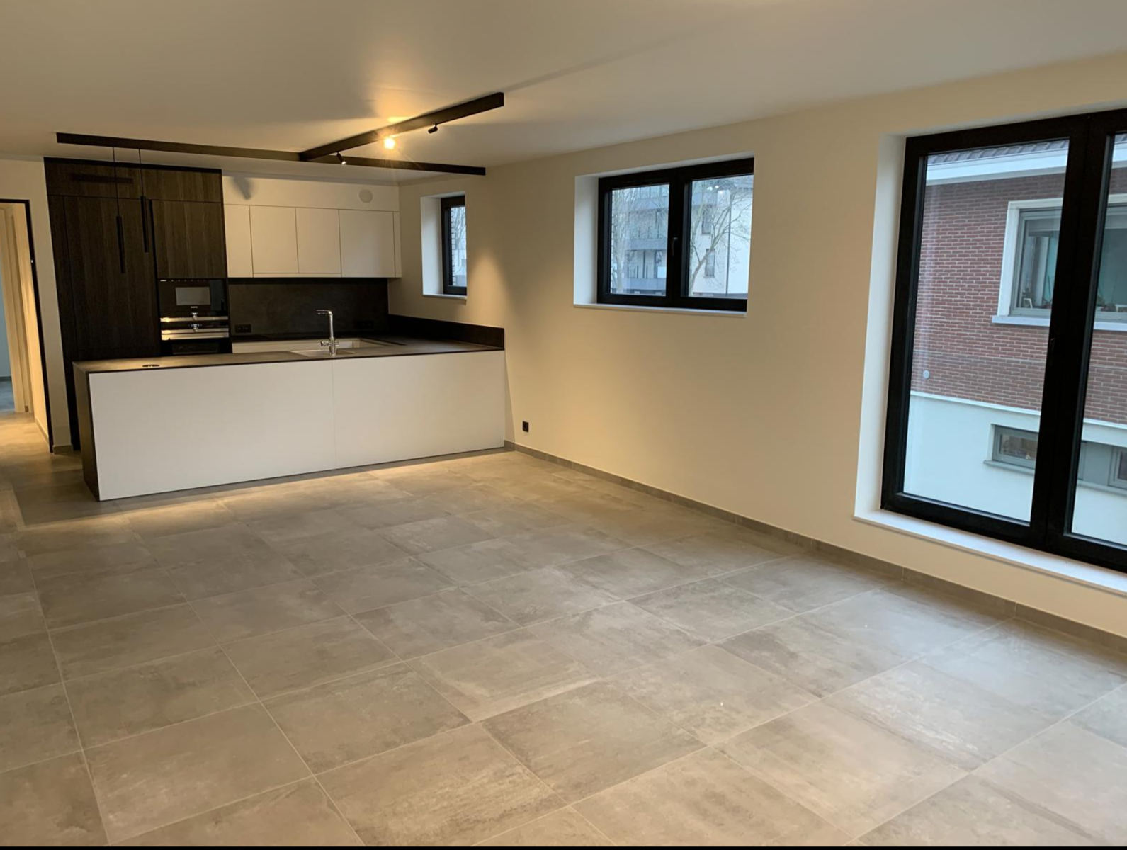 Appartement te in Ninove 9400 445000.00€ 3 slaapkamers 100.00m² - Zoekertje 567767