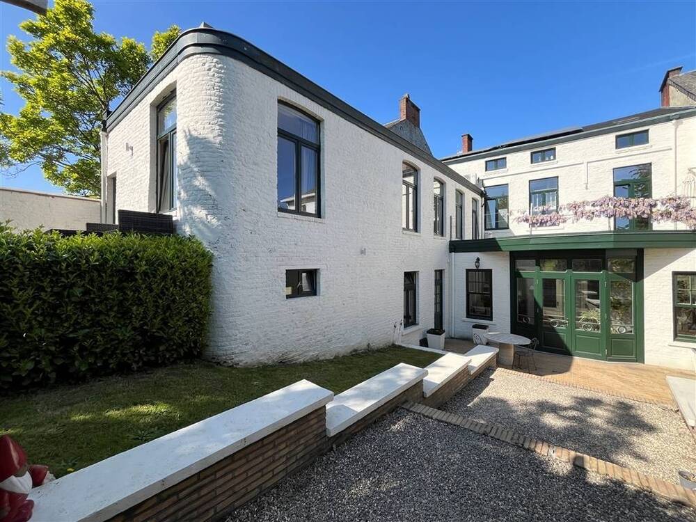 Maison à vendre à Jodoigne 1370 699000.00€ 6 chambres 400.00m² - Annonce 567742