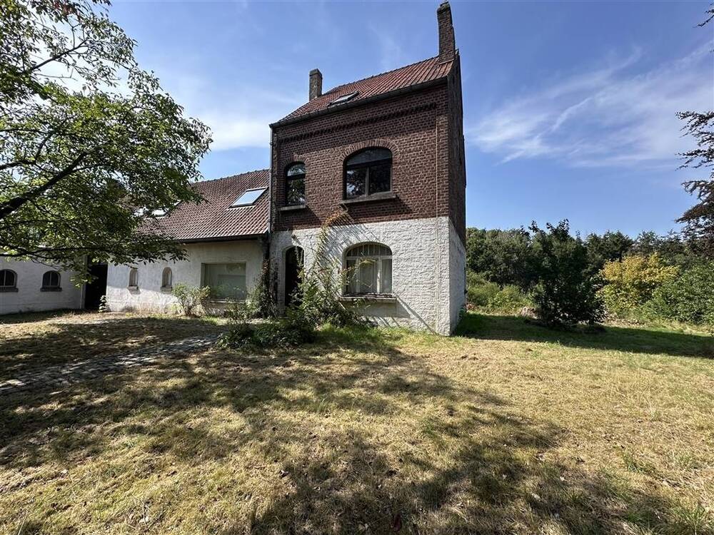 Huis te  koop in Rixensart 1330 365000.00€ 2 slaapkamers 150.00m² - Zoekertje 567356