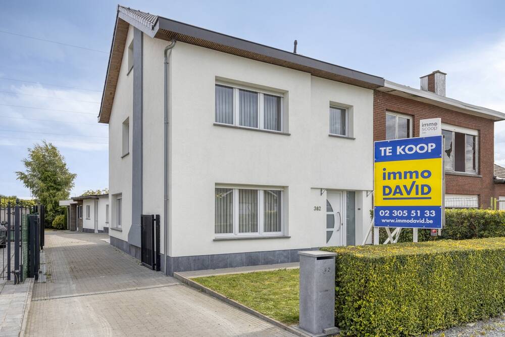 Huis te koop in Asse 1730 570000.00€ 4 slaapkamers 223.00m² - Zoekertje 567249