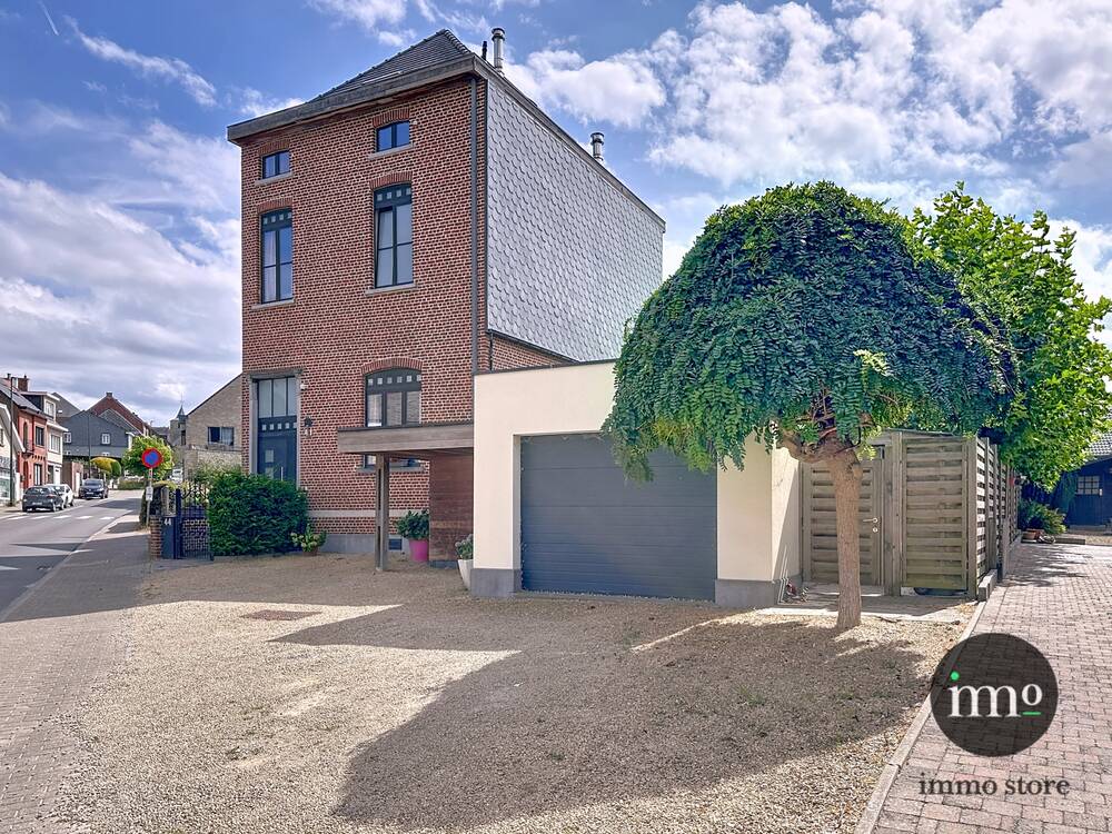 Maison à vendre à Gooik 1755 649000.00€ 4 chambres 307.73m² - Annonce 567667