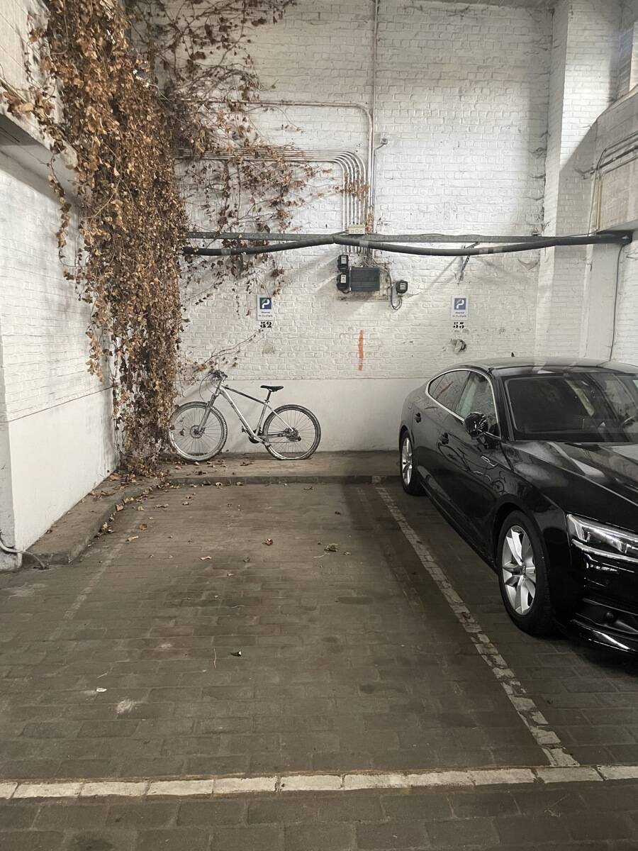Parking à à Ixelles 1050 35000.00€ chambres m² - Annonce 567314