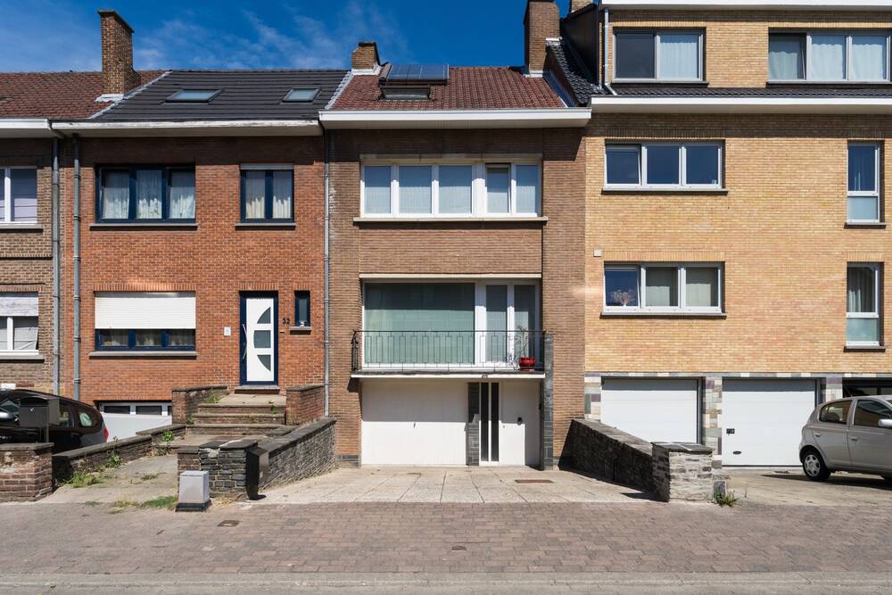 Maison à vendre à Waterloo 1410 499000.00€ 6 chambres 265.00m² - Annonce 567069