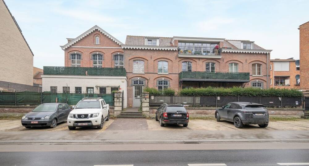 Appartement à vendre à Ruisbroek 1601 375000.00€ 3 chambres 134.00m² - Annonce 567778