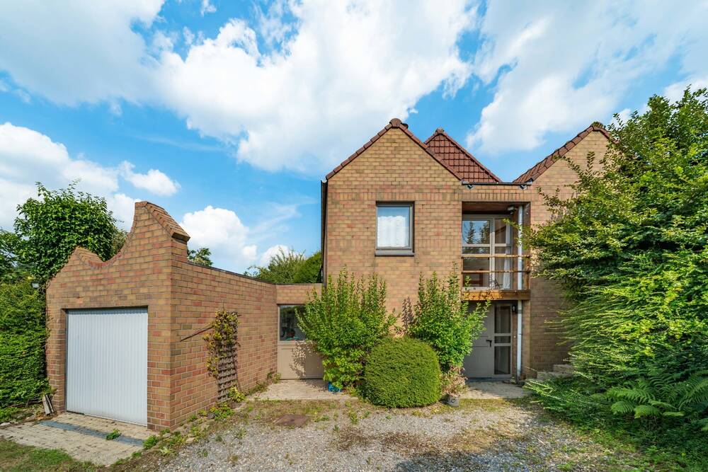 Huis te  koop in Chaumont-Gistoux 1325 525000.00€ 3 slaapkamers 144.00m² - Zoekertje 567068