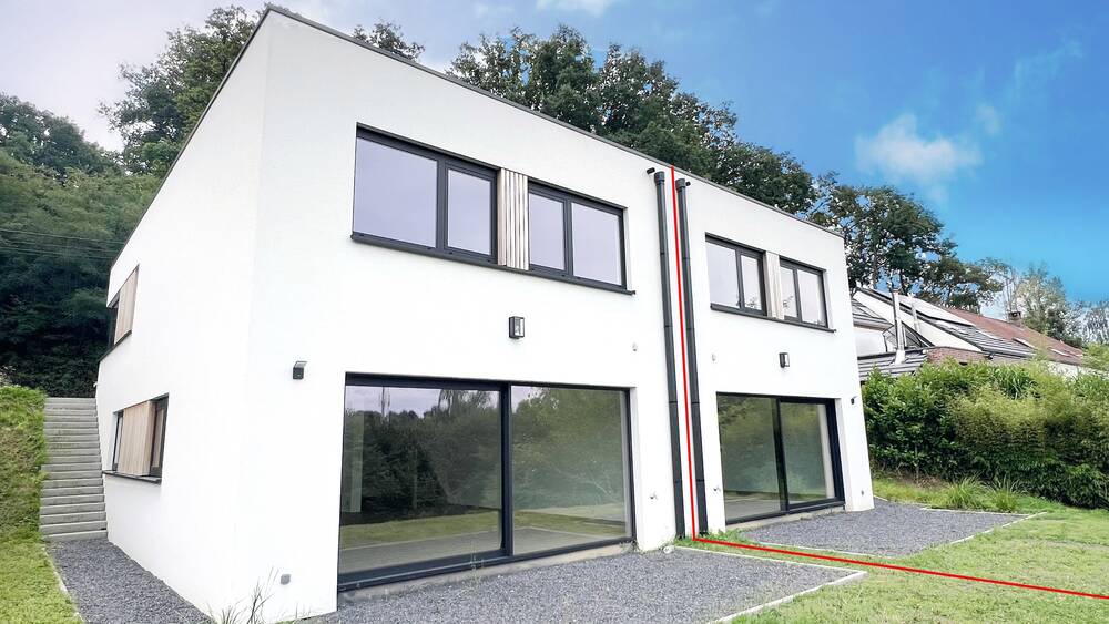 Huis te  in Rosières 1331 489000.00€ 3 slaapkamers 170.00m² - Zoekertje 567783