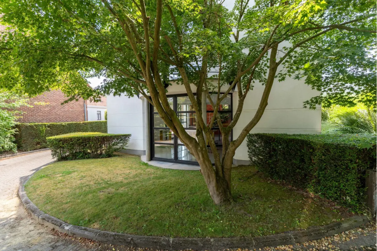 Maison à vendre à Rixensart 1330 750000.00€ 5 chambres 314.90m² - Annonce 567487