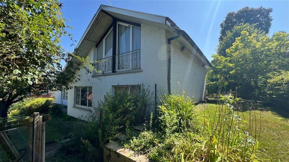 Maison à vendre à Céroux-Mousty 1341 420000.00€ 4 chambres 163.00m² - Annonce 567541