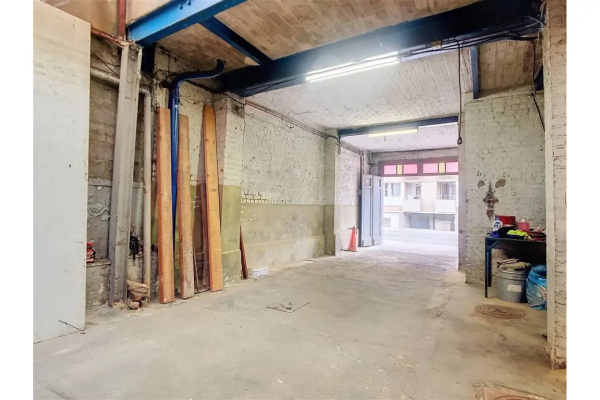 Handelszaak te  koop in Tubeke 1480 0.00€  slaapkamers 100.00m² - Zoekertje 567587