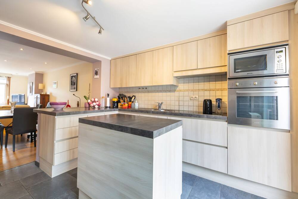 Maison à à Strombeek-Bever 1853 385000.00€ 2 chambres 160.00m² - Annonce 567662