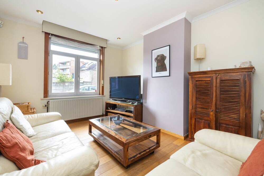 Maison à vendre à Strombeek-Bever 1853 385000.00€ 2 chambres 160.00m² - Annonce 567662