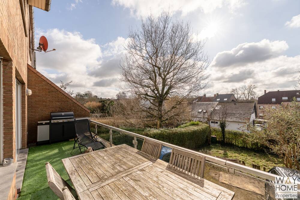 Huis te  koop in Eigenbrakel 1420 395000.00€ 3 slaapkamers 140.00m² - Zoekertje 567826