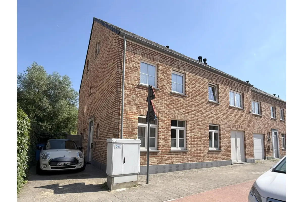 Maison à louer à Sterrebeek 1933 2950.00€ 6 chambres 273.00m² - Annonce 567631
