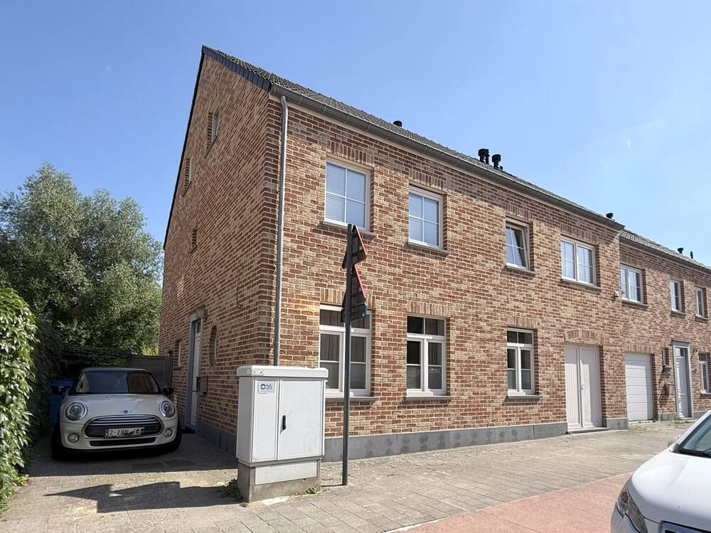 Huis te huur in Sterrebeek 1933 2950.00€ 6 slaapkamers 273.00m² - Zoekertje 567631