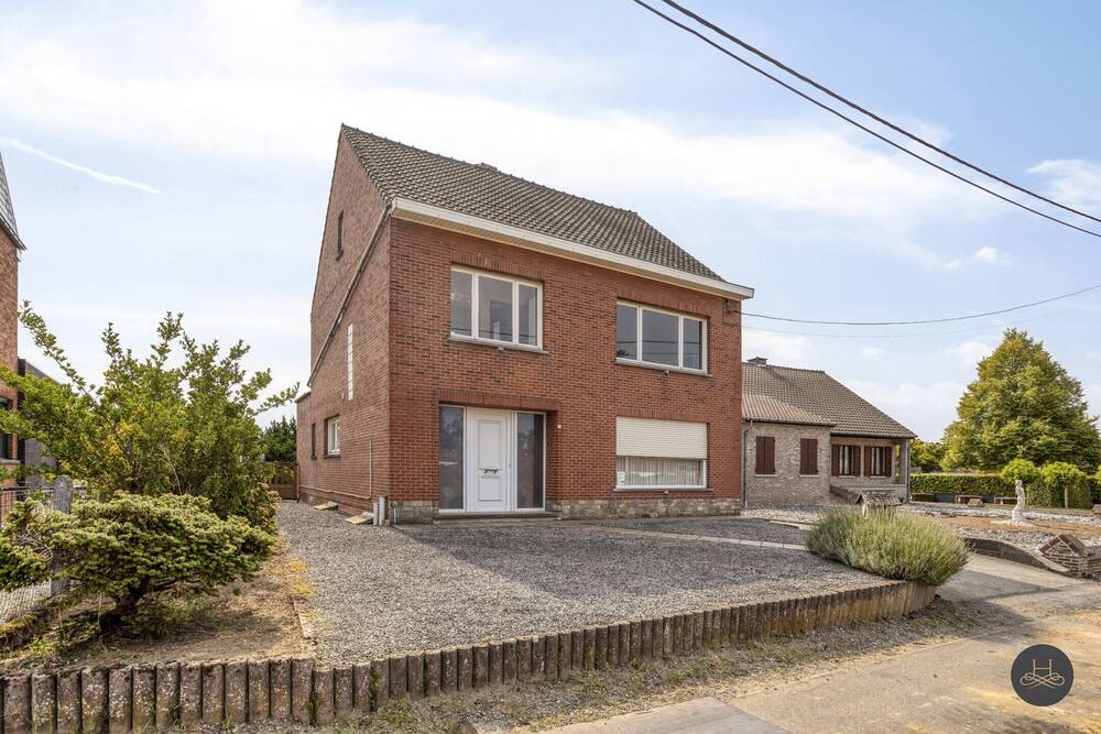 Maison à vendre à Wezemaal 3111 319000.00€ 3 chambres 158.00m² - Annonce 567840