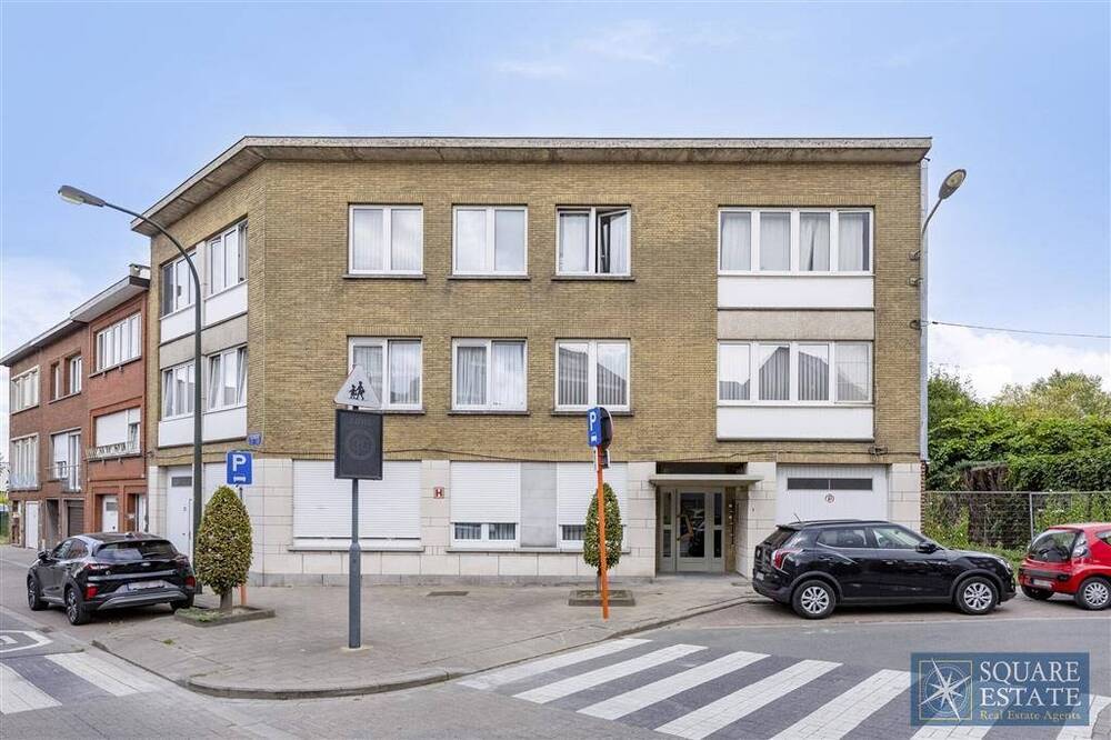 Appartement à vendre à Wemmel 1780 247000.00€ 2 chambres 70.00m² - Annonce 567161