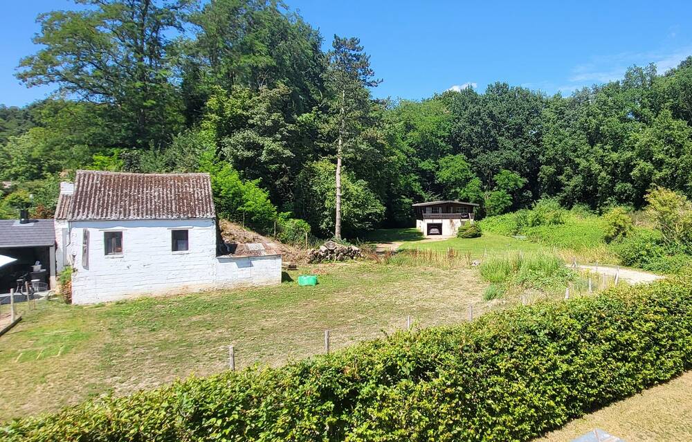 Maison à vendre à Lasne 1380 235000.00€ 3 chambres 150.00m² - Annonce 567335