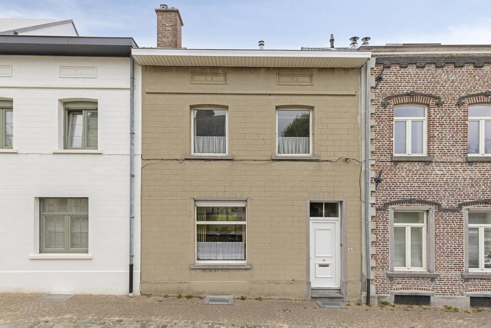 Huis te  koop in Meise 1860 435000.00€ 3 slaapkamers 204.00m² - Zoekertje 567298