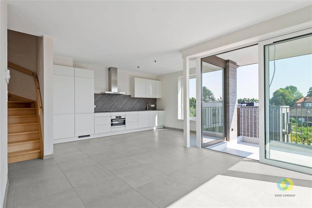 Duplex à louer à Strombeek-Bever 1853 1225.00€ 2 chambres 98.00m² - Annonce 568012
