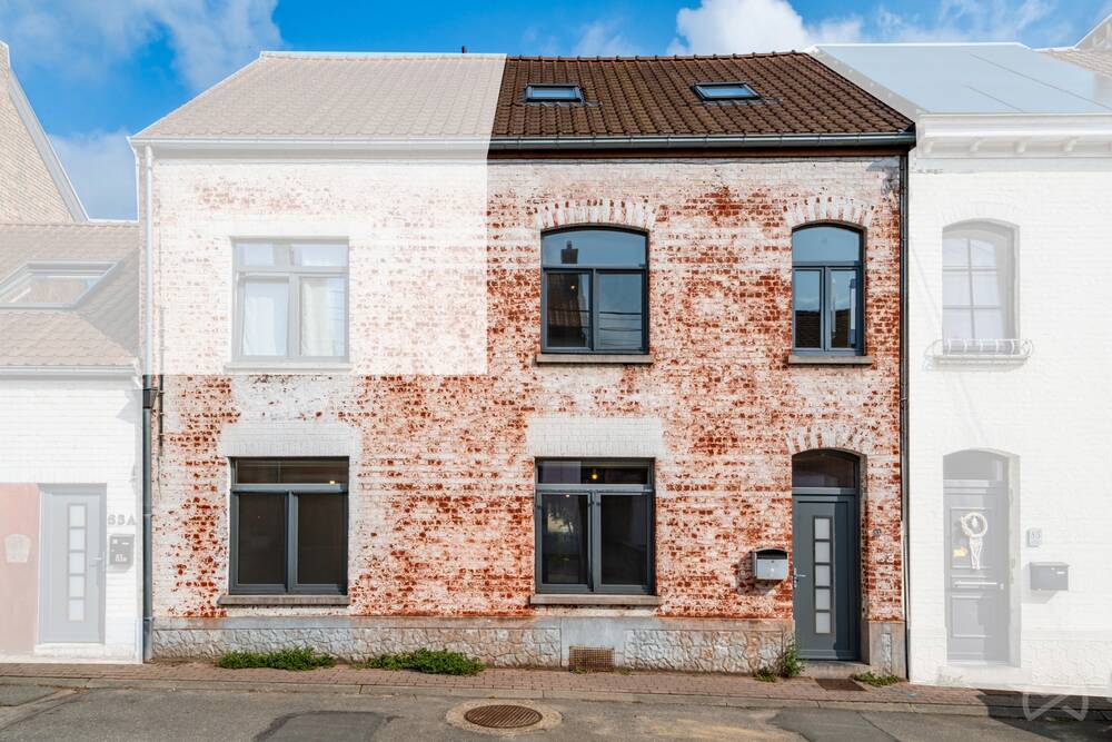 Maison à vendre à Limal 1300 365000.00€ 5 chambres 164.00m² - Annonce 568412