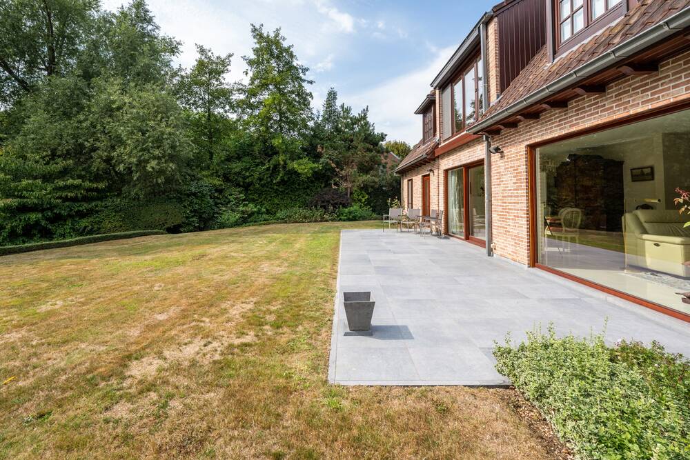 Maison à vendre à Lasne 1380 825000.00€ 3 chambres 185.00m² - Annonce 568395