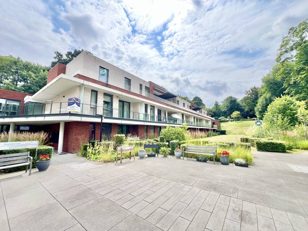 Appartement à louer à Wezembeek-Oppem 1970 990.00€ 1 chambres 65.00m² - Annonce 568161