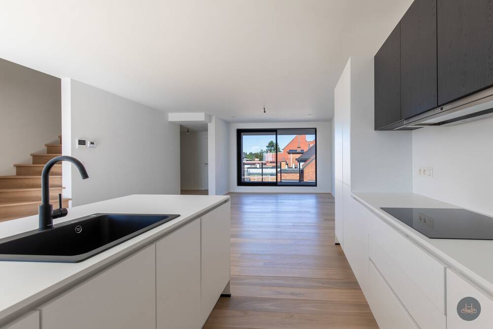 Duplex te  koop in Baal 3128 438000.00€ 3 slaapkamers 158.00m² - Zoekertje 568419