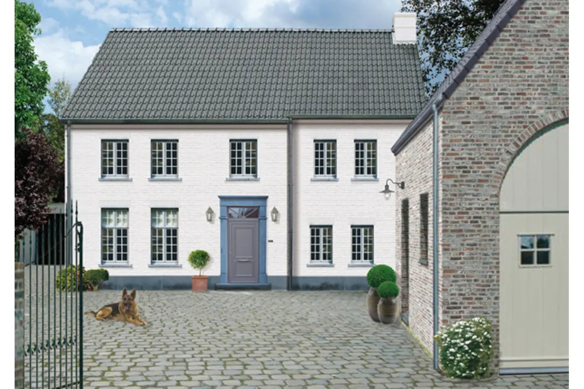 Huis te  koop in Incourt 1315 625783.00€ 4 slaapkamers 363.00m² - Zoekertje 568289