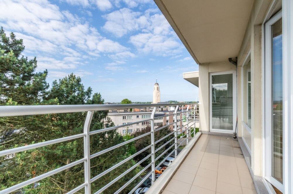 Appartement à vendre à Halle 1500 275000.00€ 3 chambres 108.00m² - Annonce 568275