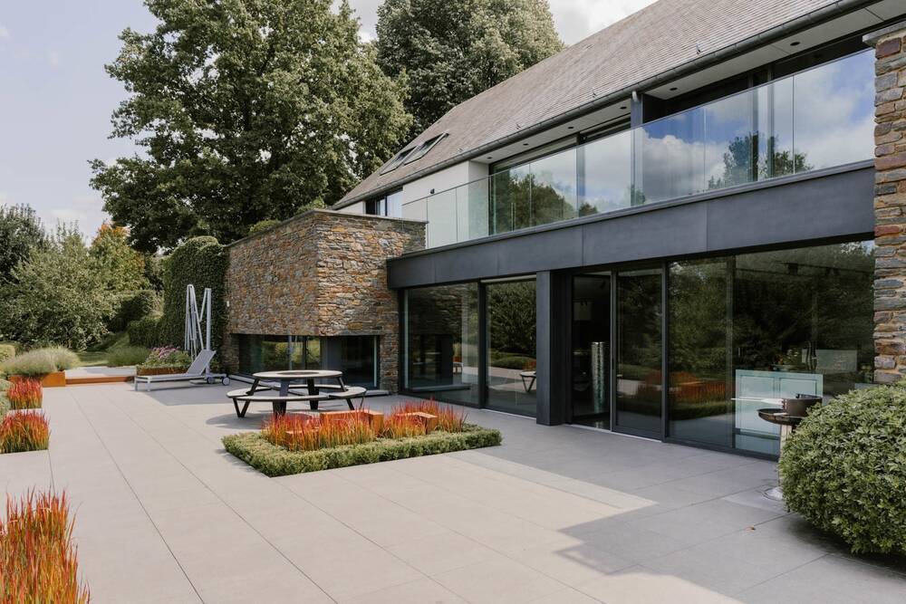 Maison à vendre à Grez-Doiceau 1390 4980000.00€ 6 chambres 1190.00m² - Annonce 568515