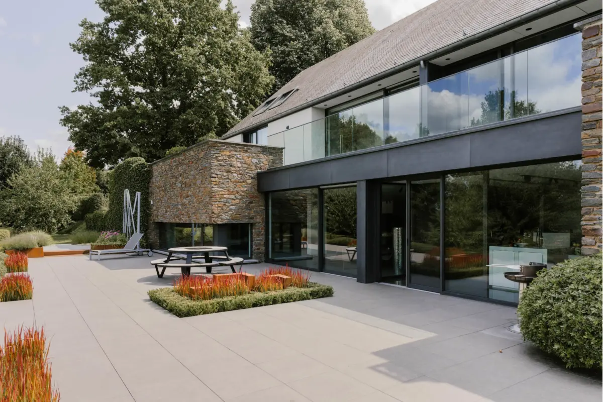 Huis te  koop in Graven 1390 4980000.00€ 6 slaapkamers 1190.00m² - Zoekertje 568515