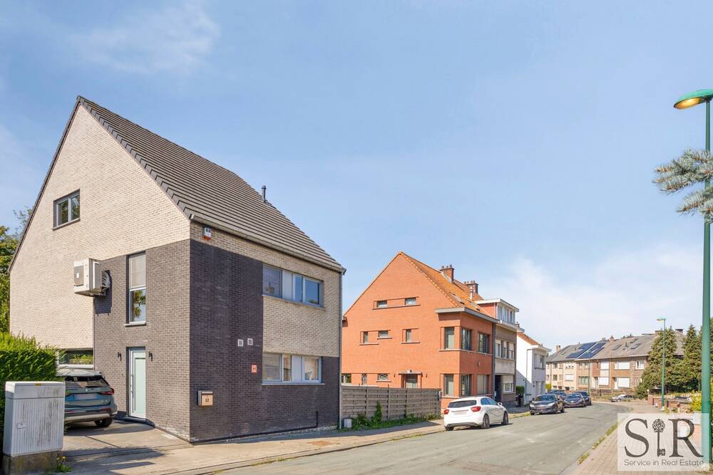 Huis te  koop in Diegem 1831 559700.00€ 4 slaapkamers 222.00m² - Zoekertje 568334