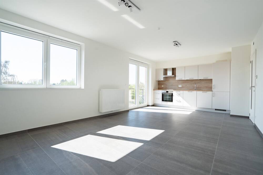 Appartement te  huur in Villers-la-Ville 1495 935.00€ 2 slaapkamers 80.00m² - Zoekertje 568537