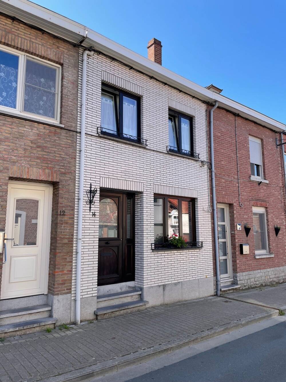 Maison à à Enghien 7850 249500.00€ 3 chambres 112.00m² - Annonce 568604