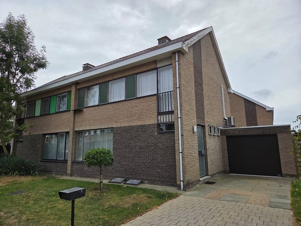 Maison à vendre à Haacht 3150 320000.00€ 3 chambres 140.00m² - Annonce 568273