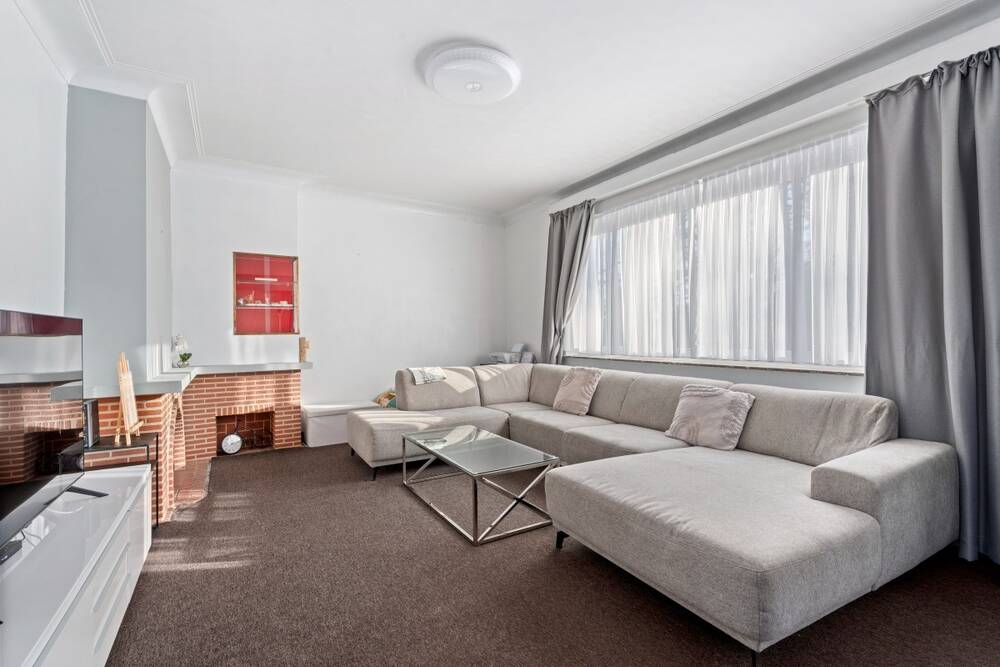 Appartement à vendre à Strombeek-Bever 1853 215000.00€ 1 chambres 80.00m² - Annonce 568093