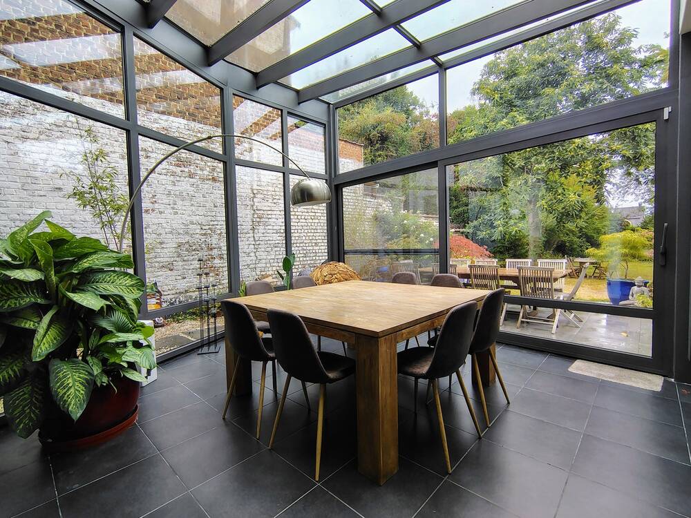 Maison à louer à Wezembeek-Oppem 1970 2400.00€ 3 chambres 180.00m² - Annonce 568146