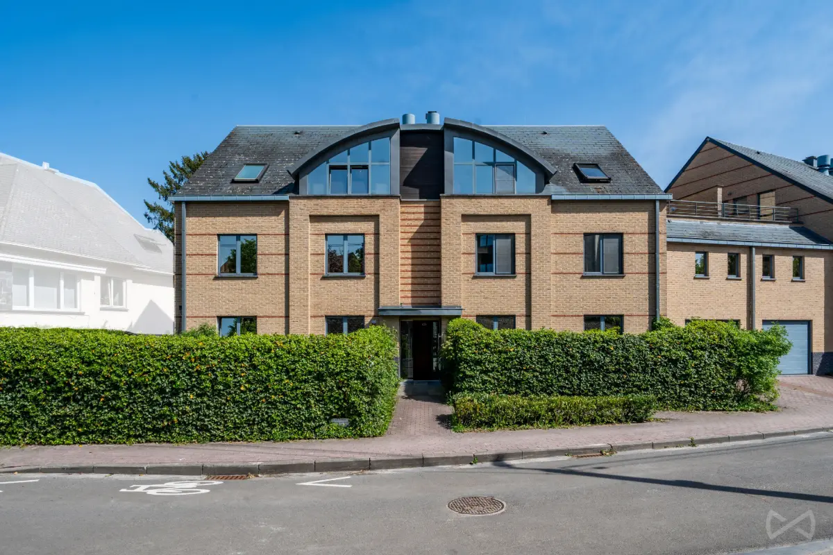 Appartement à vendre à Rixensart 1330 210000.00€ 1 chambres 42.00m² - Annonce 636628