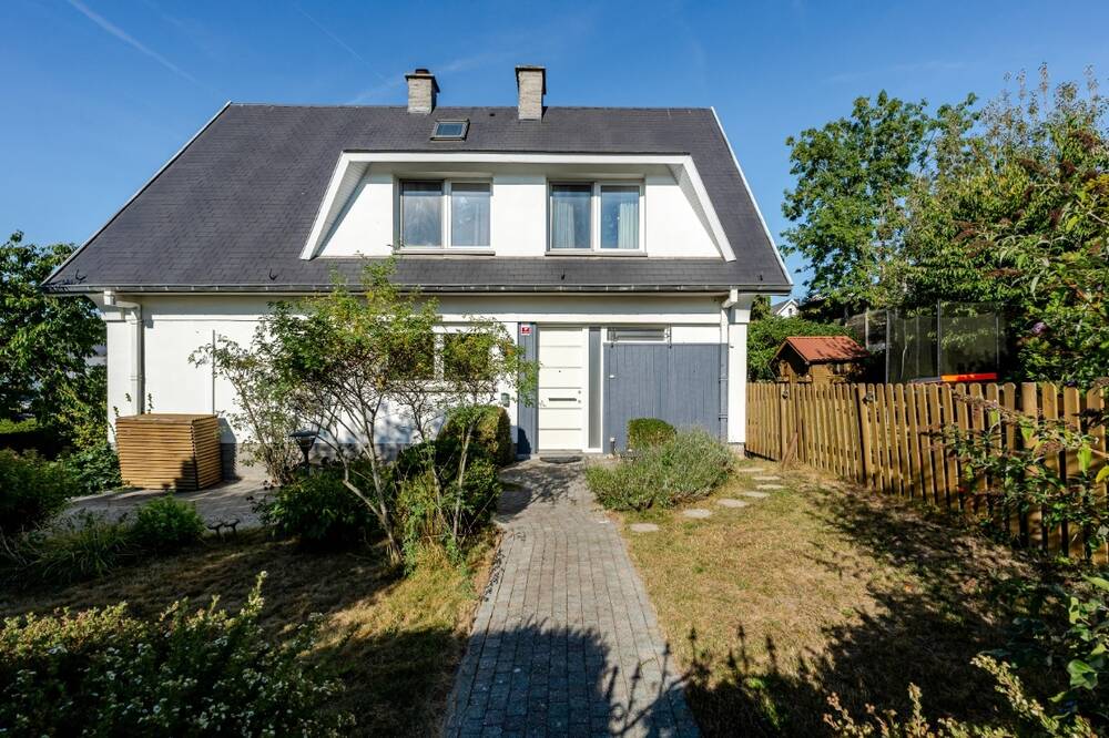 Villa à vendre à Sterrebeek 1933 725000.00€ 5 chambres 250.00m² - Annonce 568494