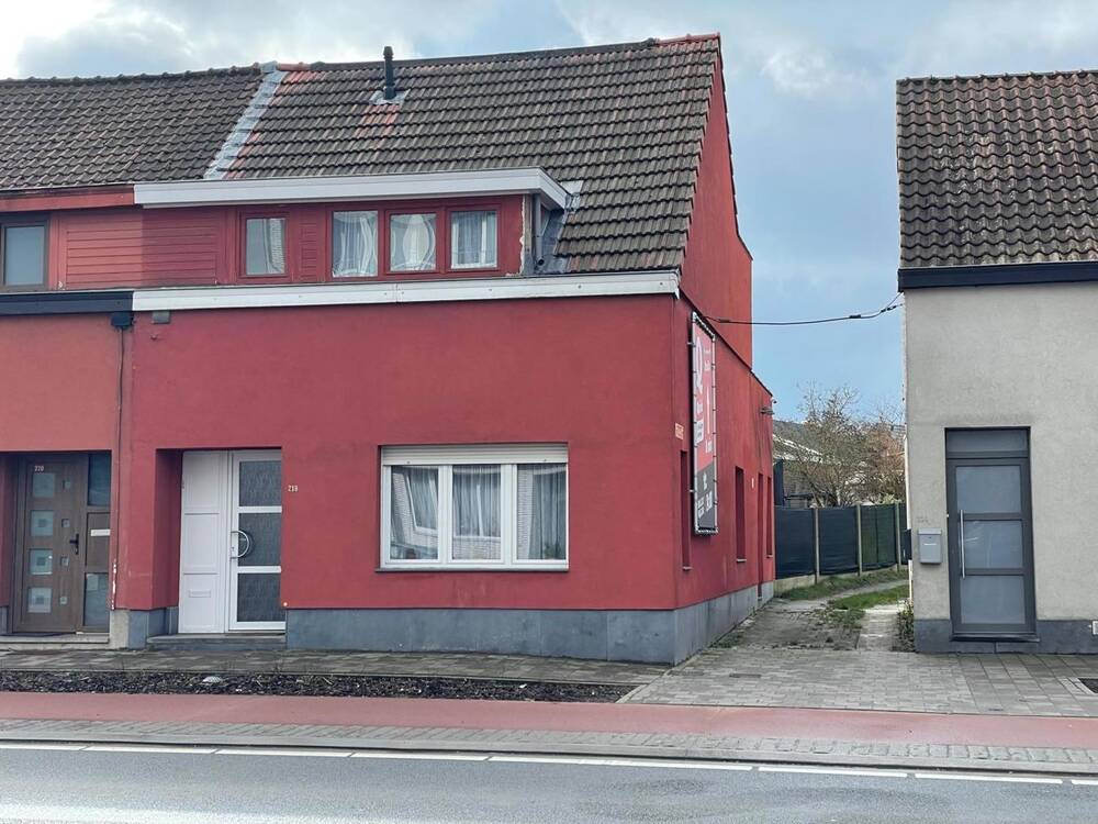 Huis te koop in Asse 1730 349750.00€ 4 slaapkamers 177.00m² - Zoekertje 574259